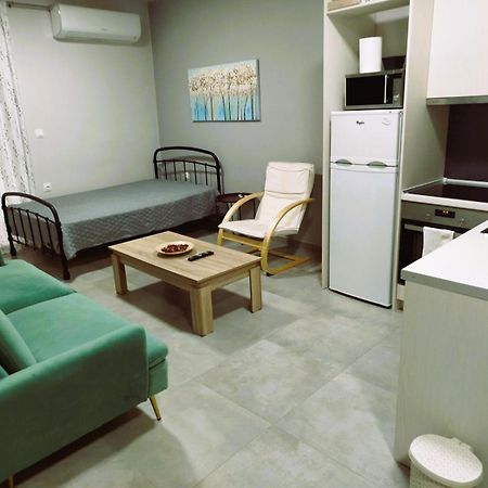 Othonos 10 Str. Apartment. Tríkala エクステリア 写真