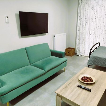 Othonos 10 Str. Apartment. Tríkala エクステリア 写真