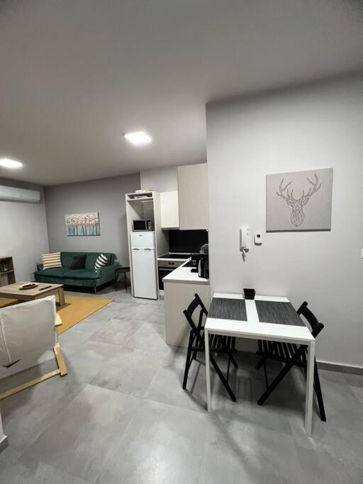 Othonos 10 Str. Apartment. Tríkala エクステリア 写真