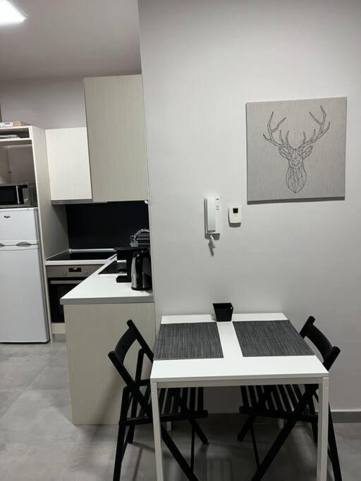Othonos 10 Str. Apartment. Tríkala エクステリア 写真